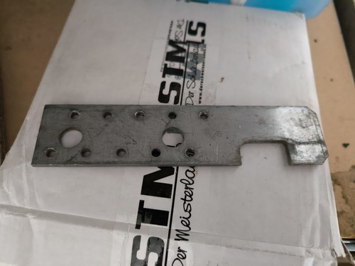 Stück träger connex - 10,