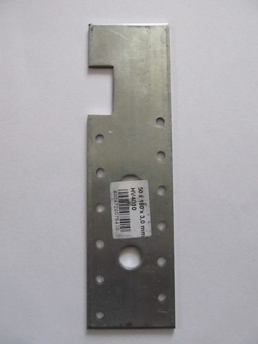 Anker 50x220x3 mm - he-anker, 50x220x3,0