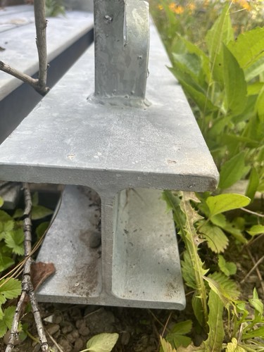 Stahlträger träger - stahlträger,, t-träger